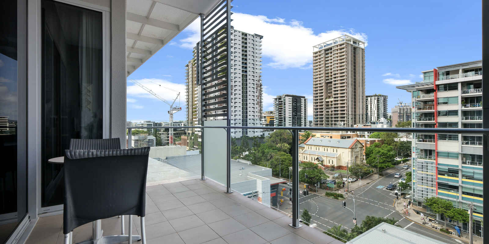 1001/35 Peel Street South Brisbane 1001/35 Peel Street South Brisbane