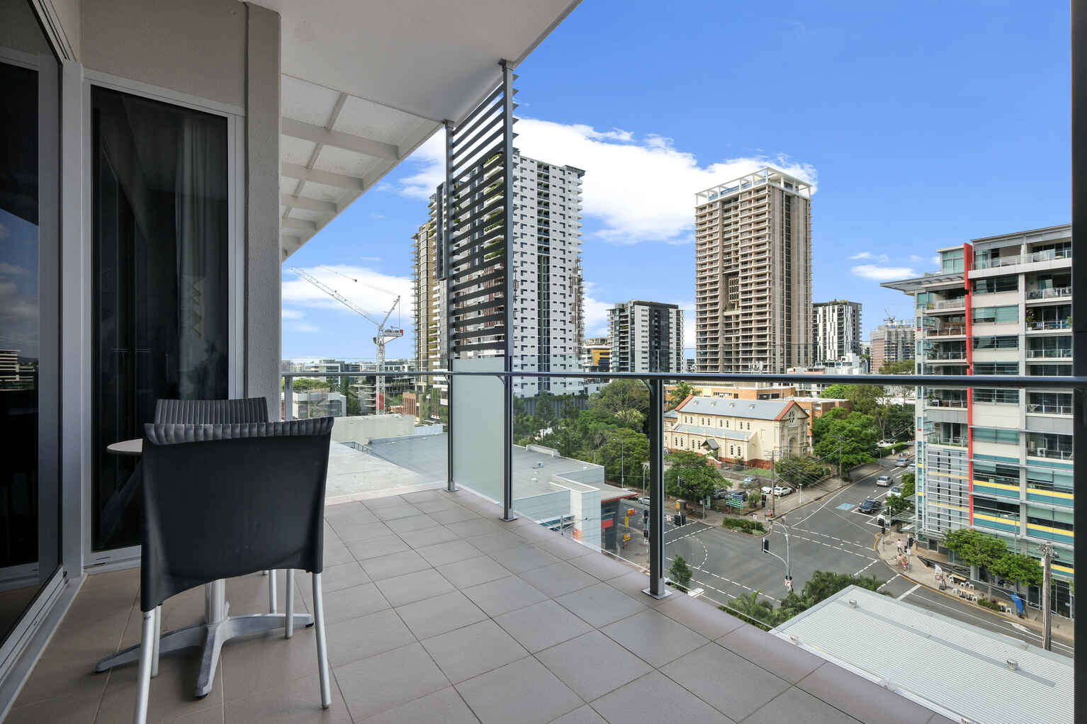 1001/35 Peel Street South Brisbane 1001/35 Peel Street South Brisbane