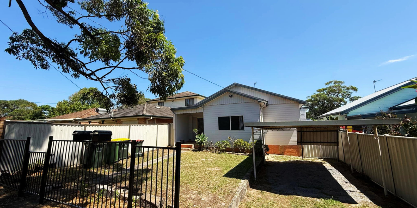 197 Trafalgar Avenue Umina Beach