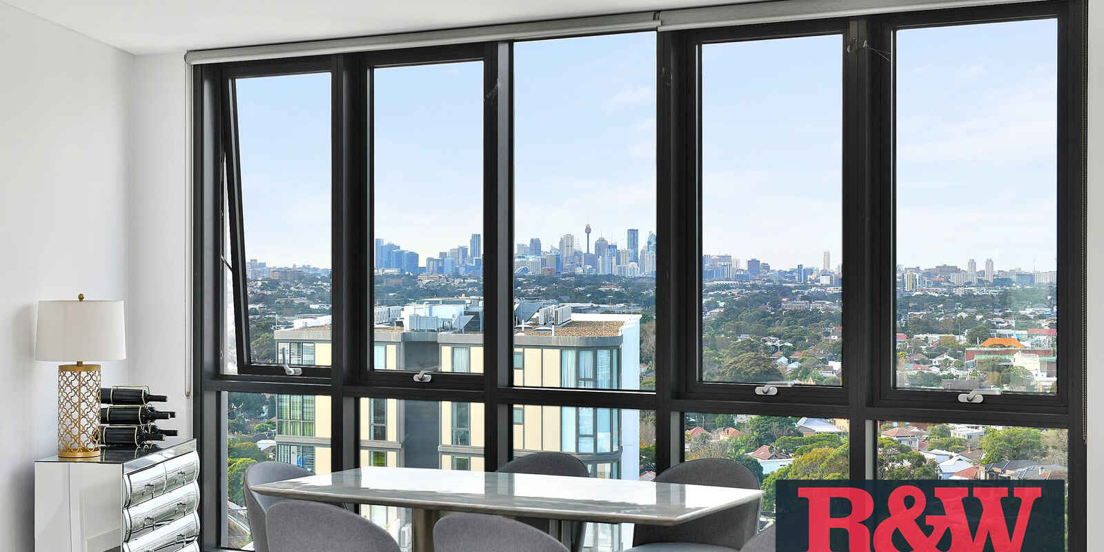 1908/9 Brodie Spark Drive Wolli Creek