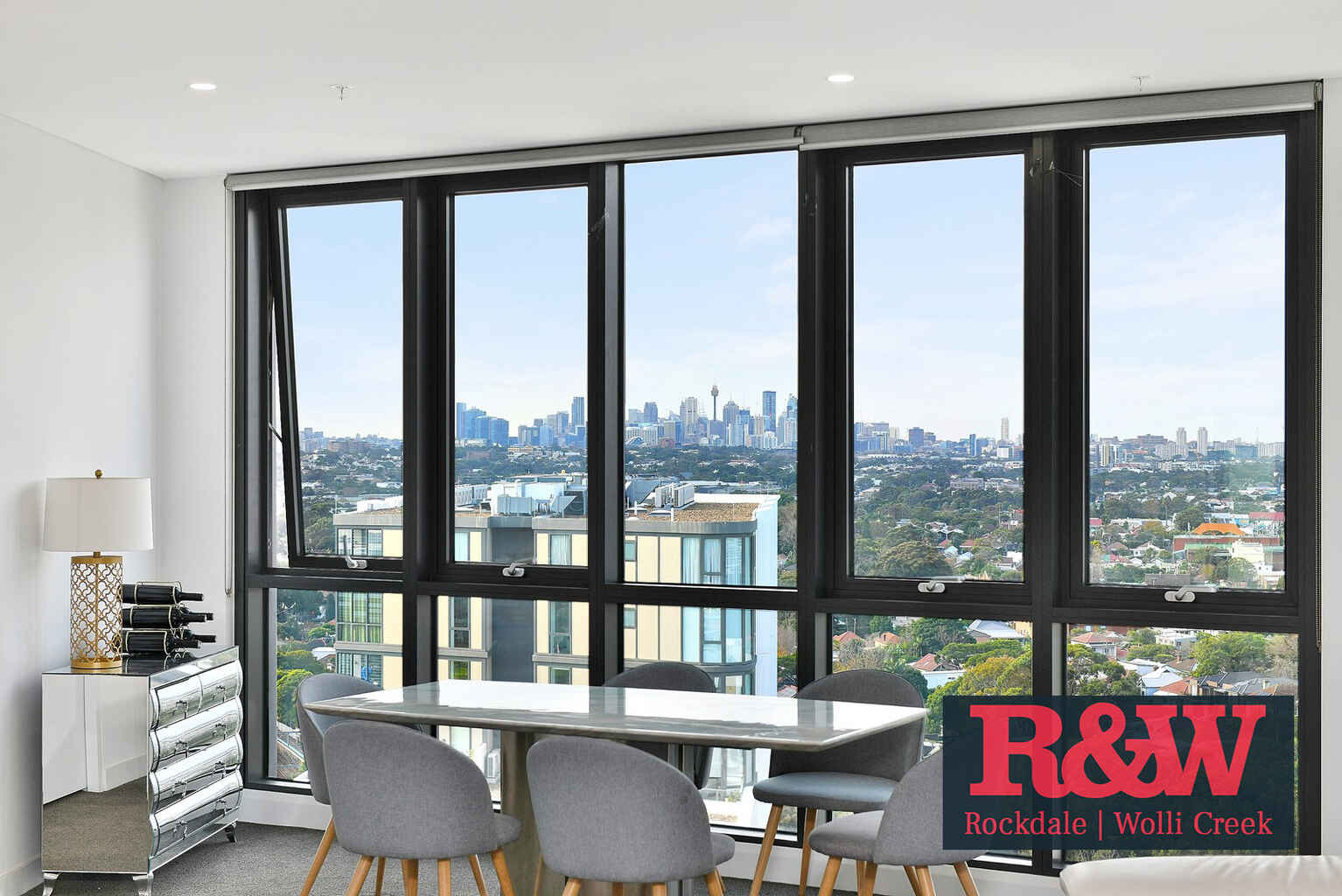 1908/9 Brodie Spark Drive Wolli Creek