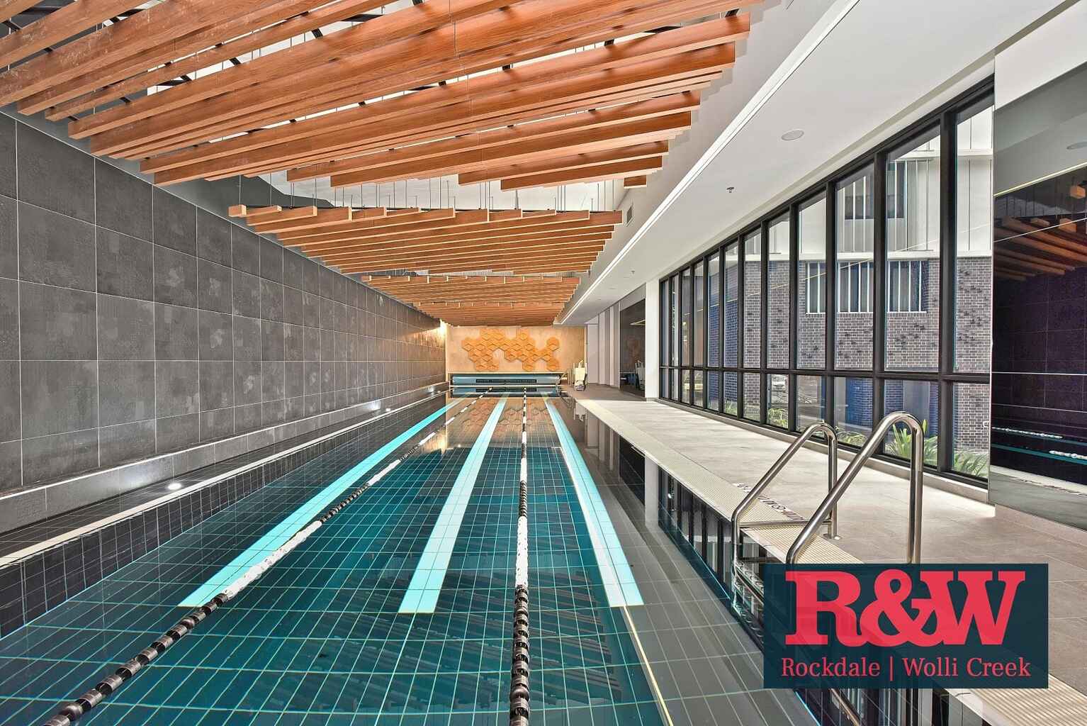 1908/9 Brodie Spark Drive Wolli Creek