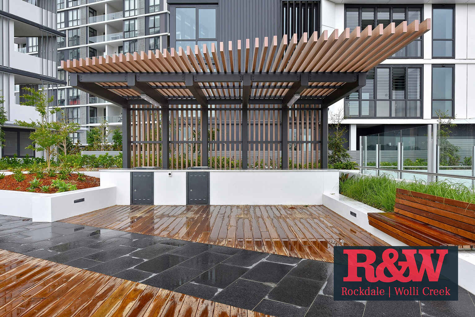 1908/9 Brodie Spark Drive Wolli Creek