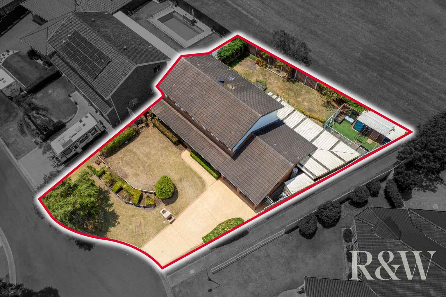 9 Mekong Place Kearns