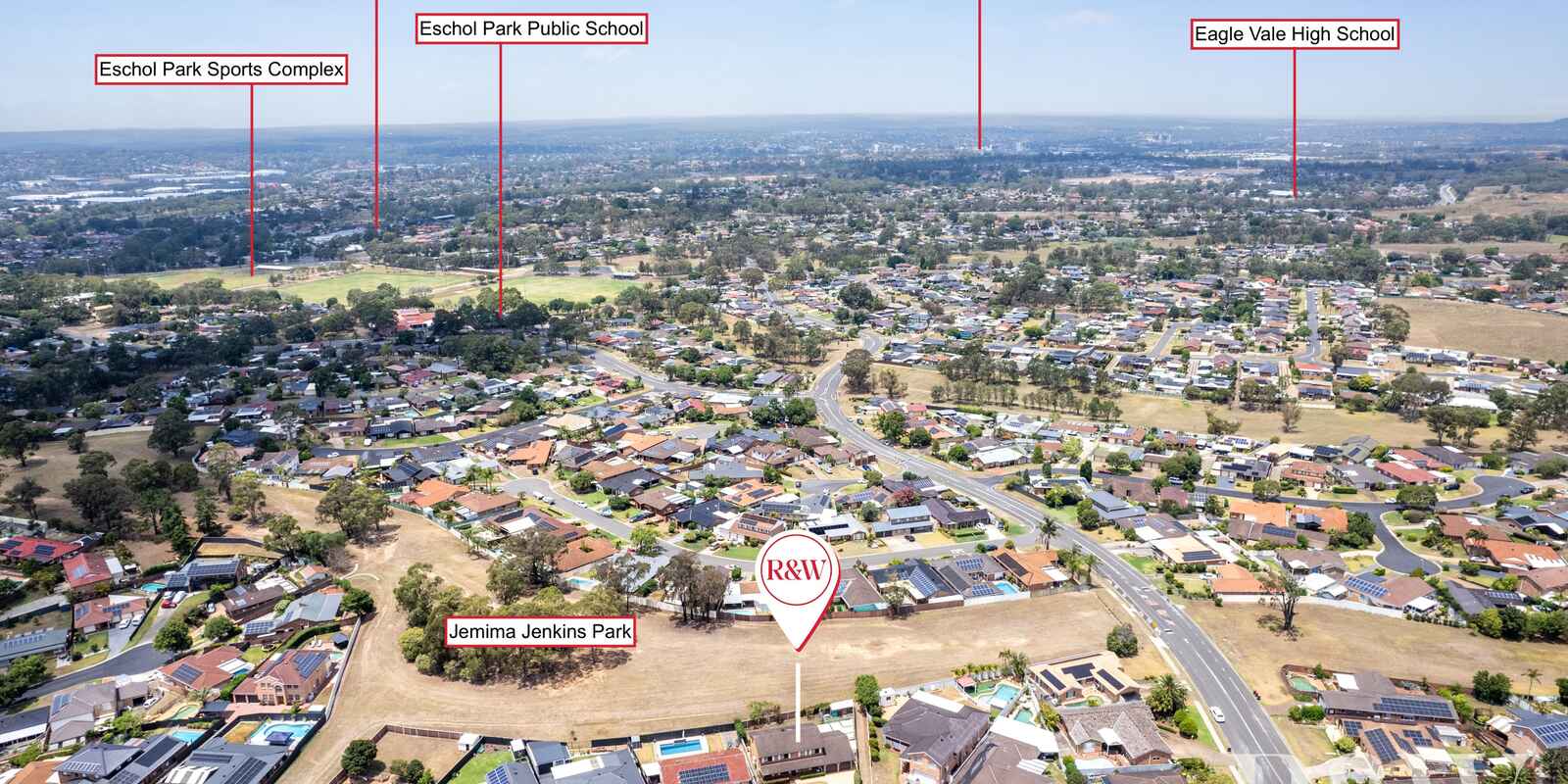 9 Mekong Place Kearns