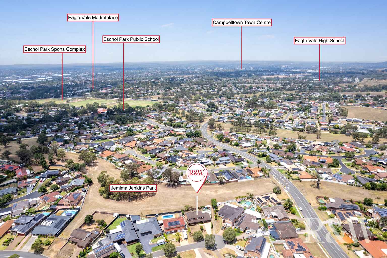 9 Mekong Place Kearns