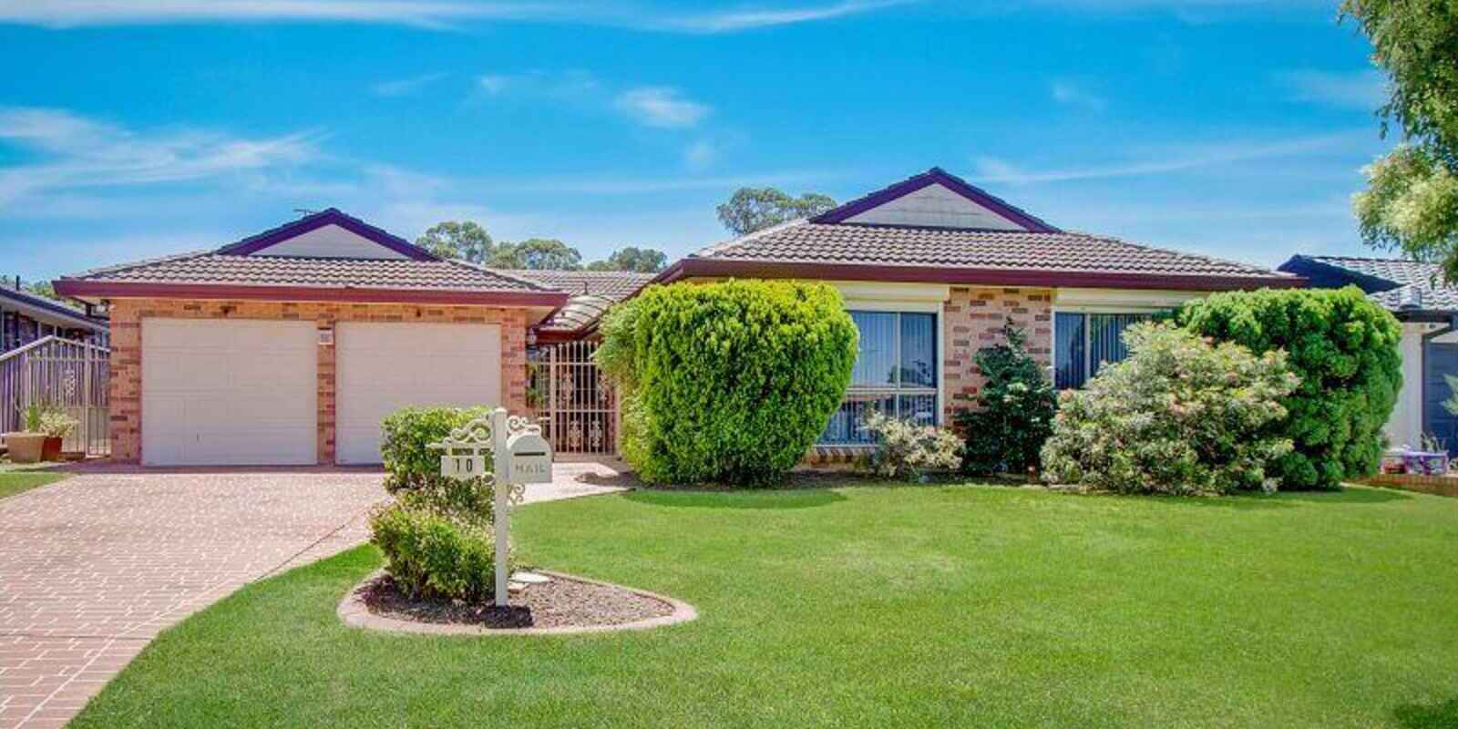 10 Utah Place Erskine Park