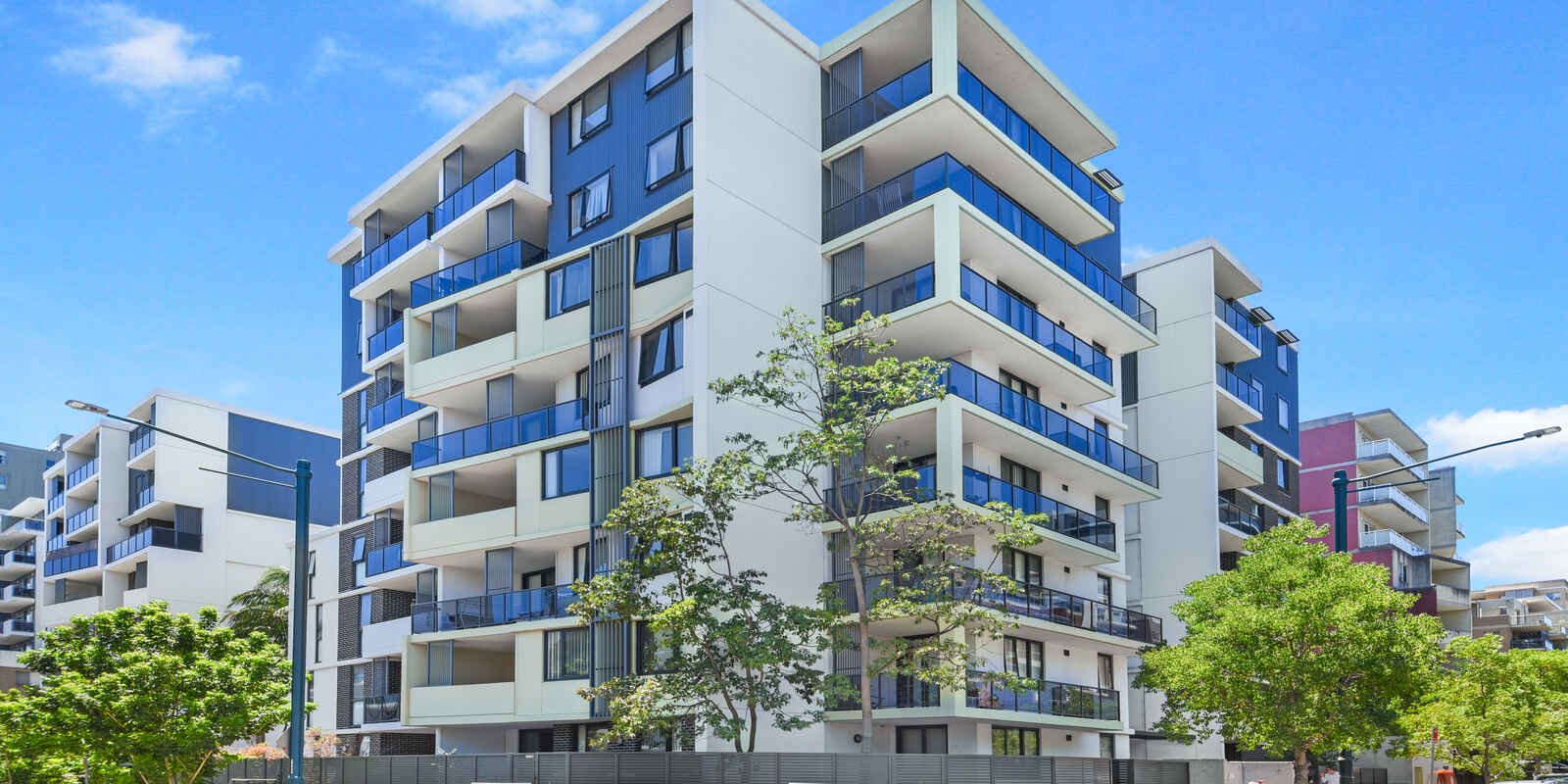 35/6-8 George Street Warwick Farm