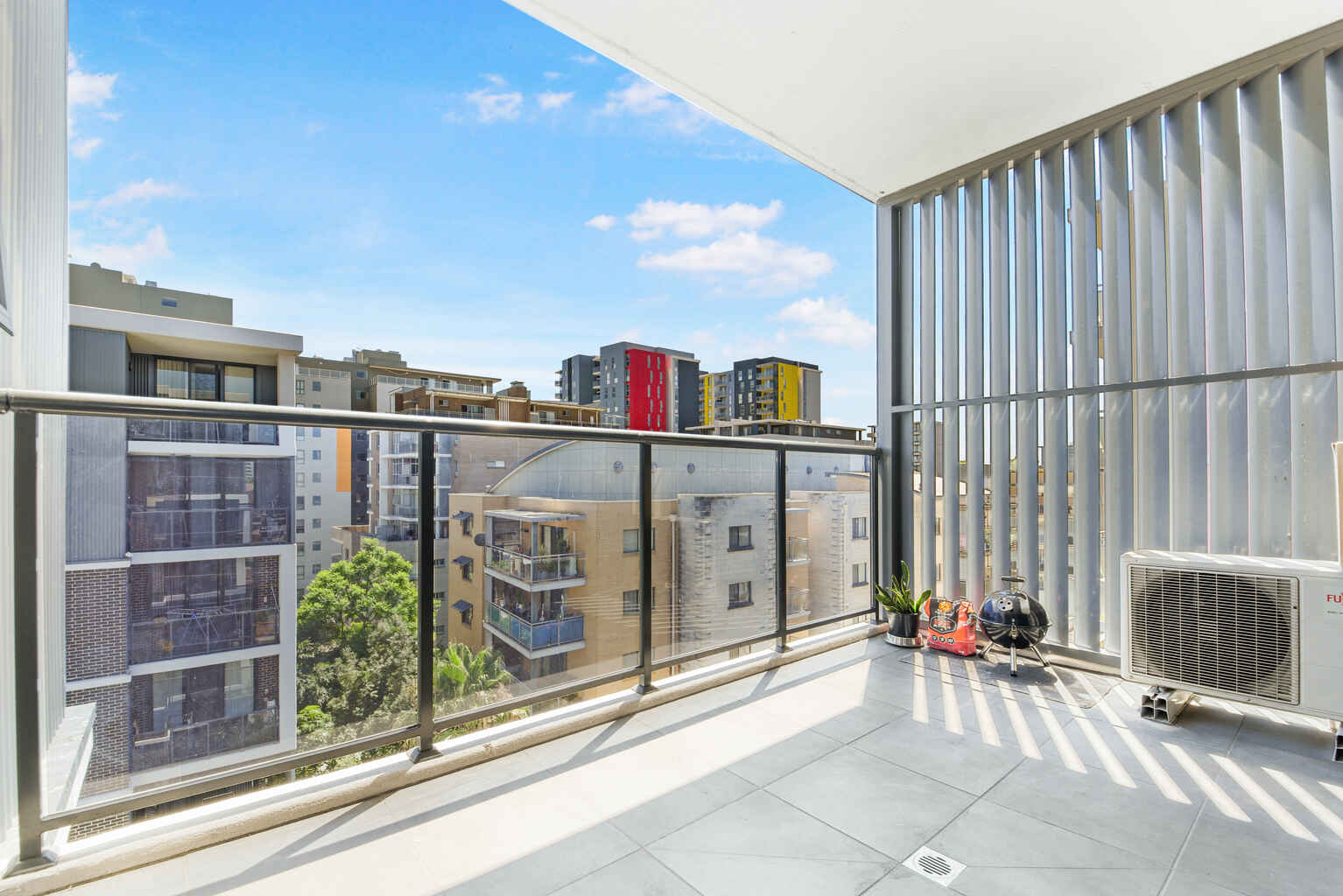 35/6-8 George Street Warwick Farm