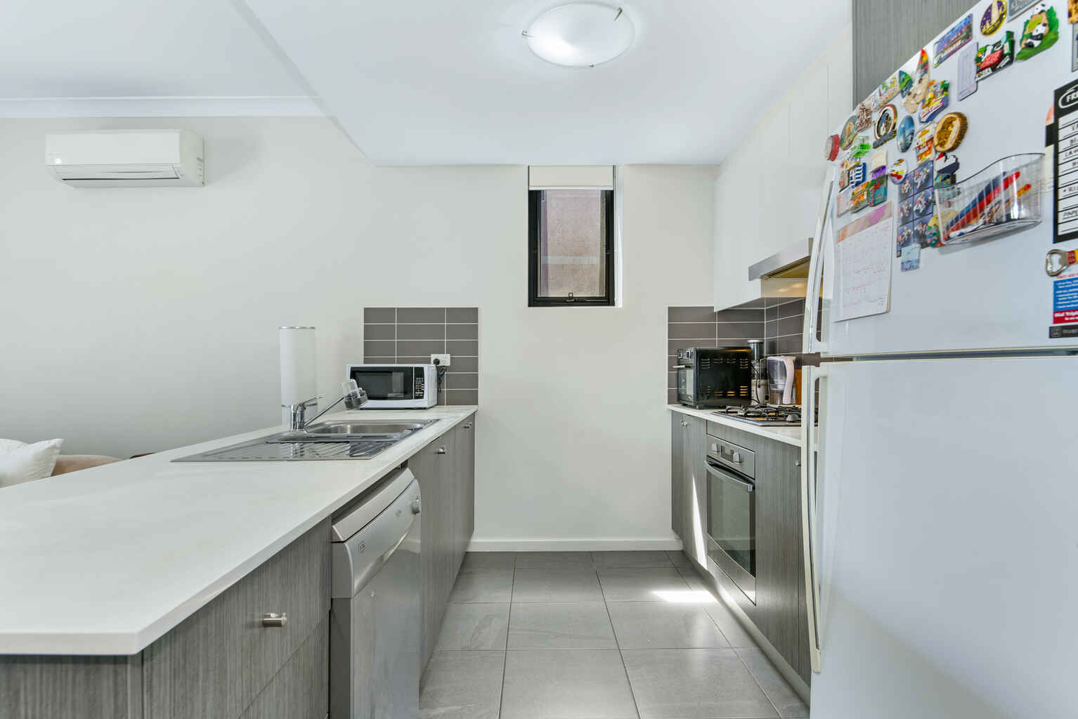 35/6-8 George Street Warwick Farm