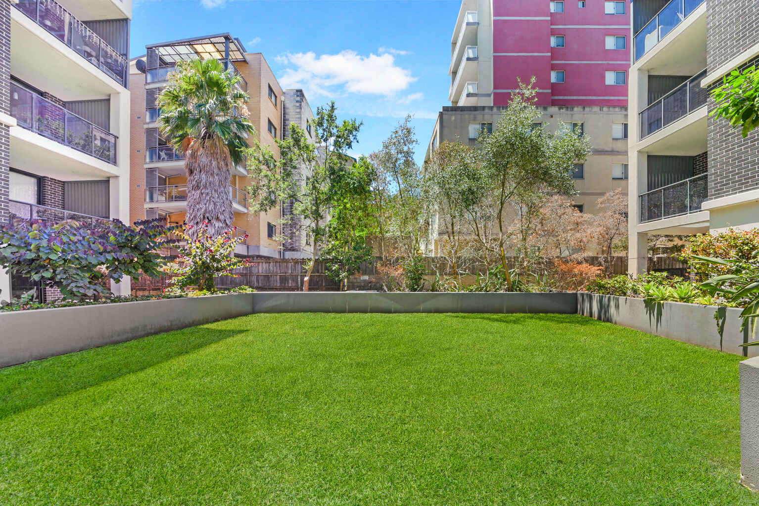 35/6-8 George Street Warwick Farm