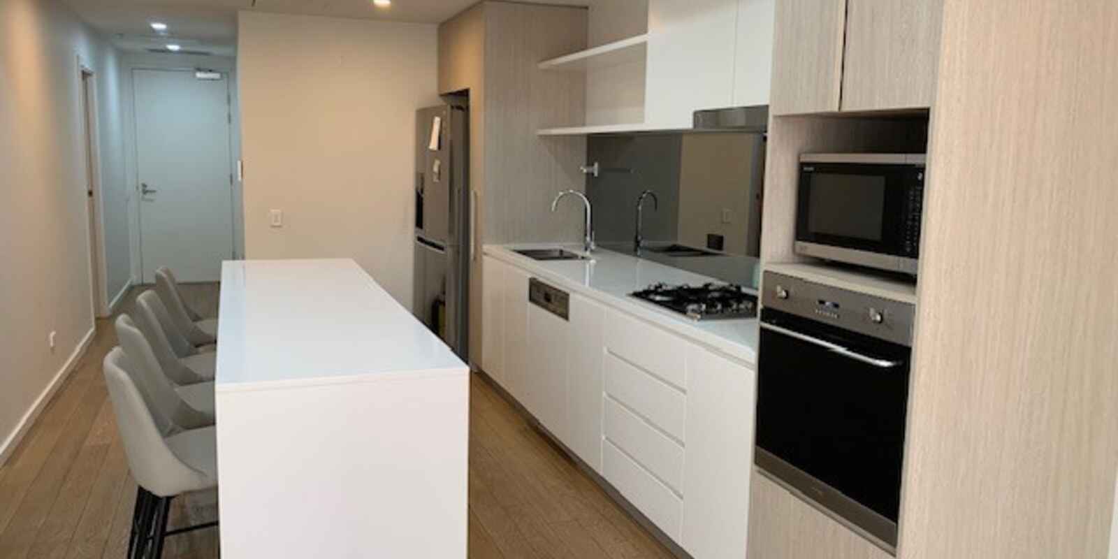 310c/1 Muller Lane Mascot