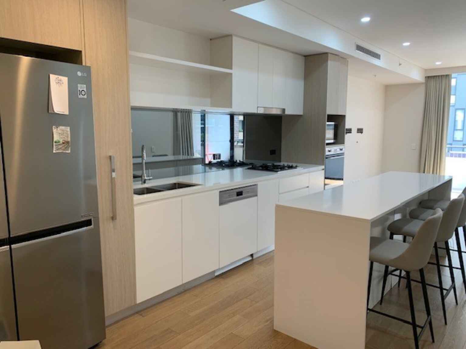 310c/1 Muller Lane Mascot