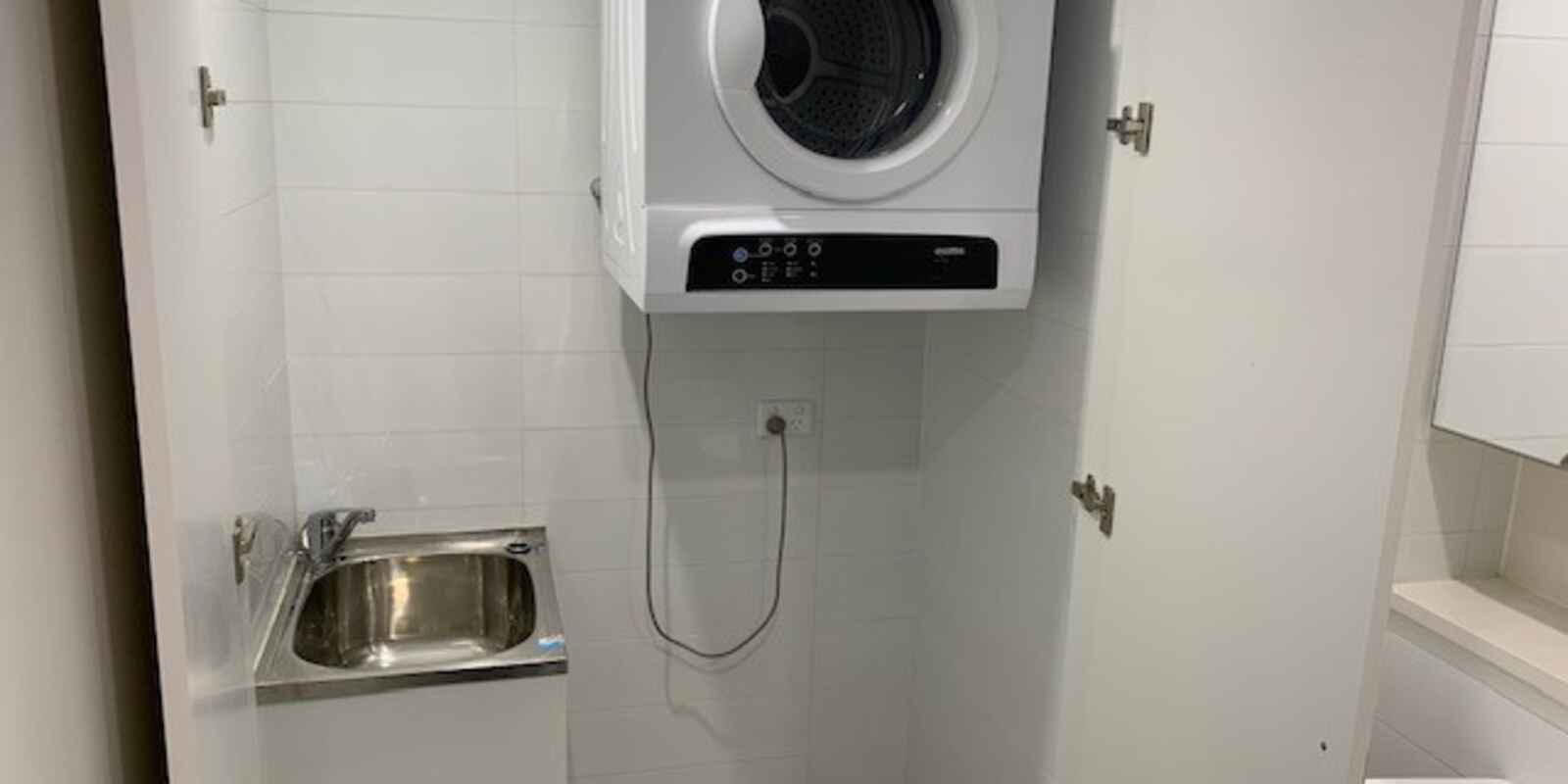 310c/1 Muller Lane Mascot