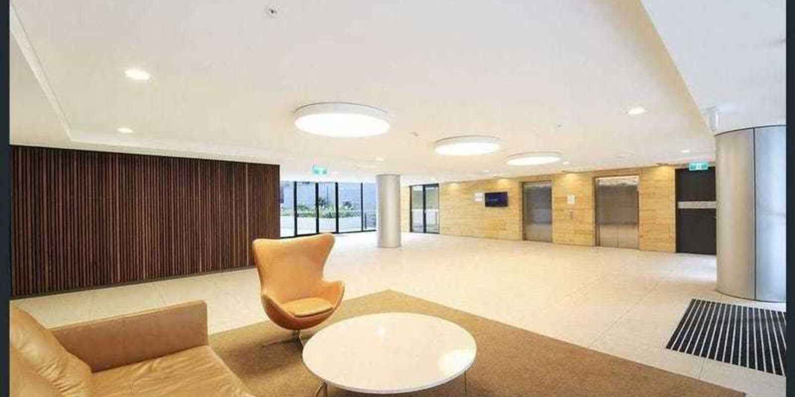 310c/1 Muller Lane Mascot