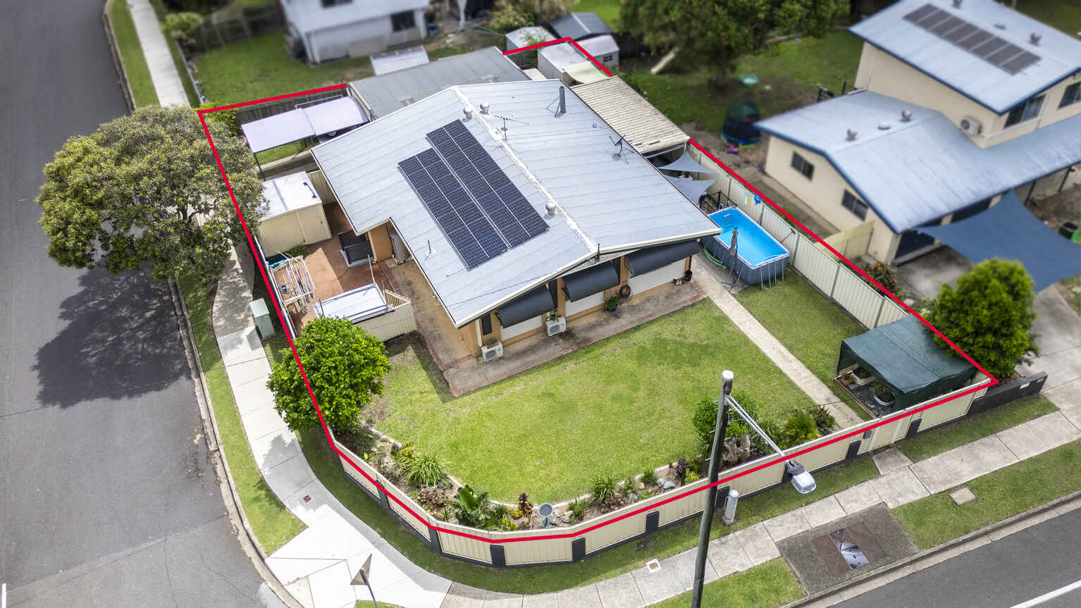 317 King Street Caboolture