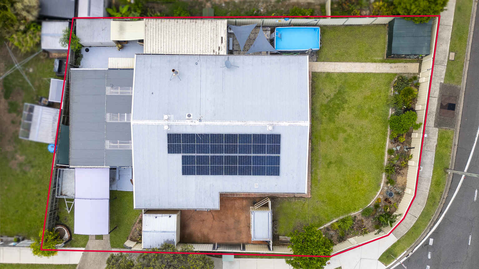 317 King Street Caboolture