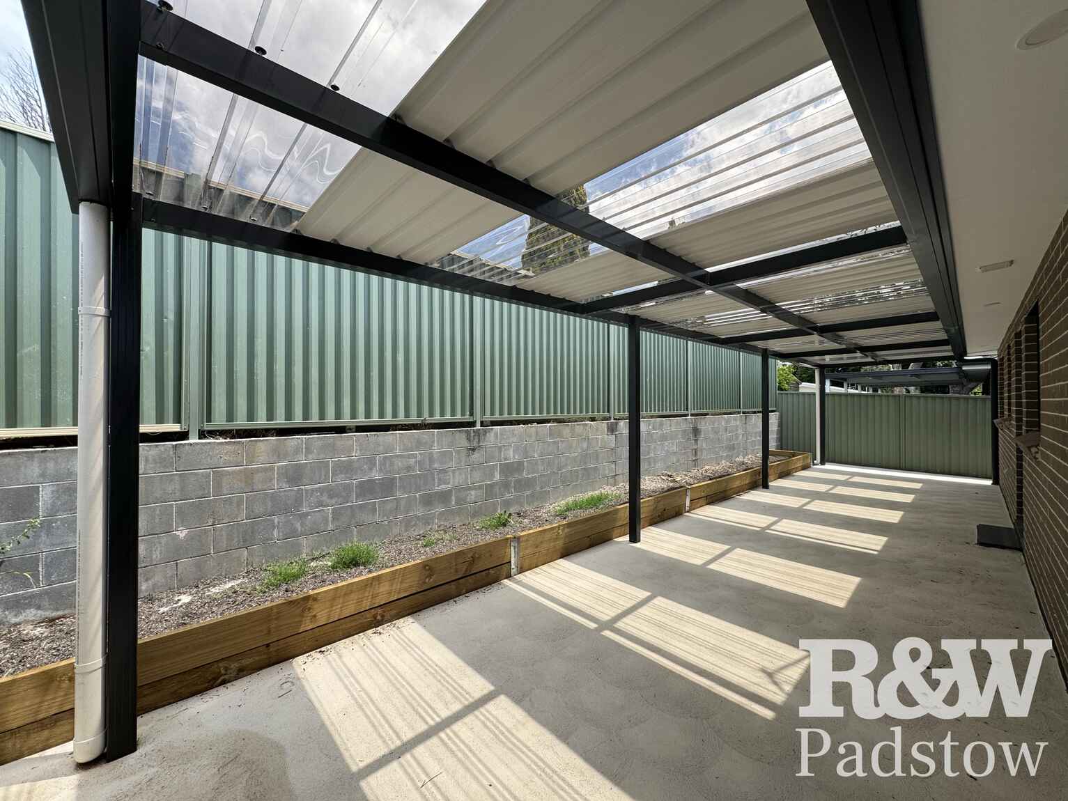 1/43 Springfield Road Padstow