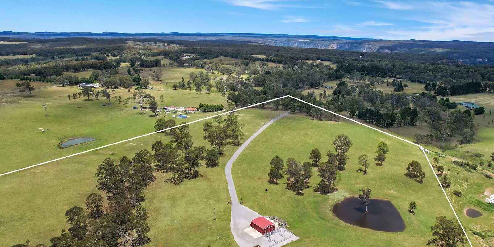 49 Binghams Lane Tallong