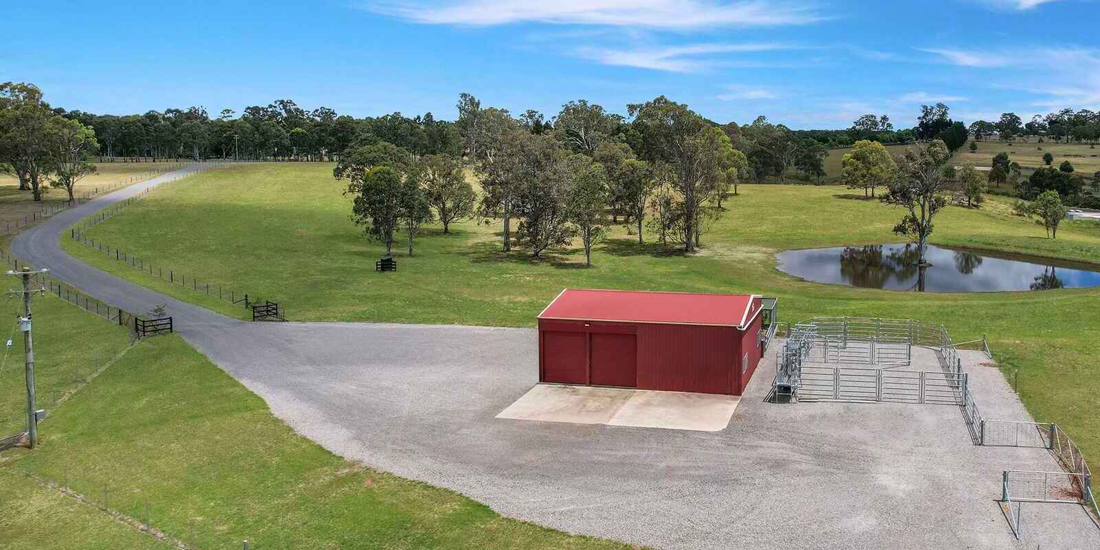 49 Binghams Lane Tallong