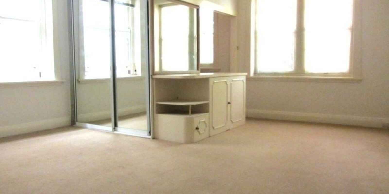 2/42 Bayswater Road Rushcutters Bay