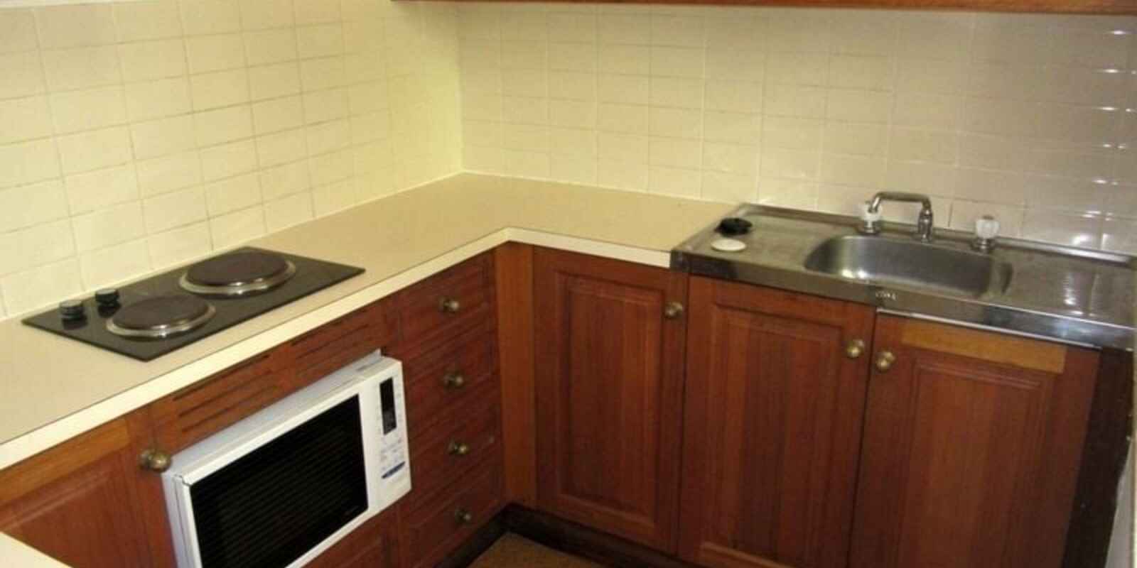 2/42 Bayswater Road Rushcutters Bay