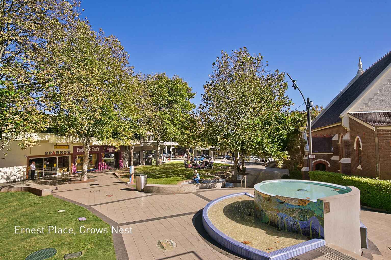 146 Chandos Street Crows Nest