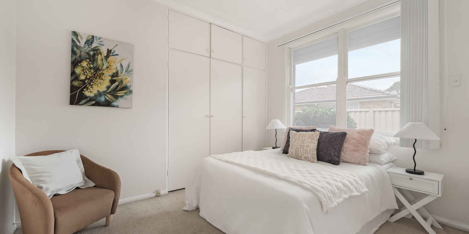 4/15 Solander Street Monterey