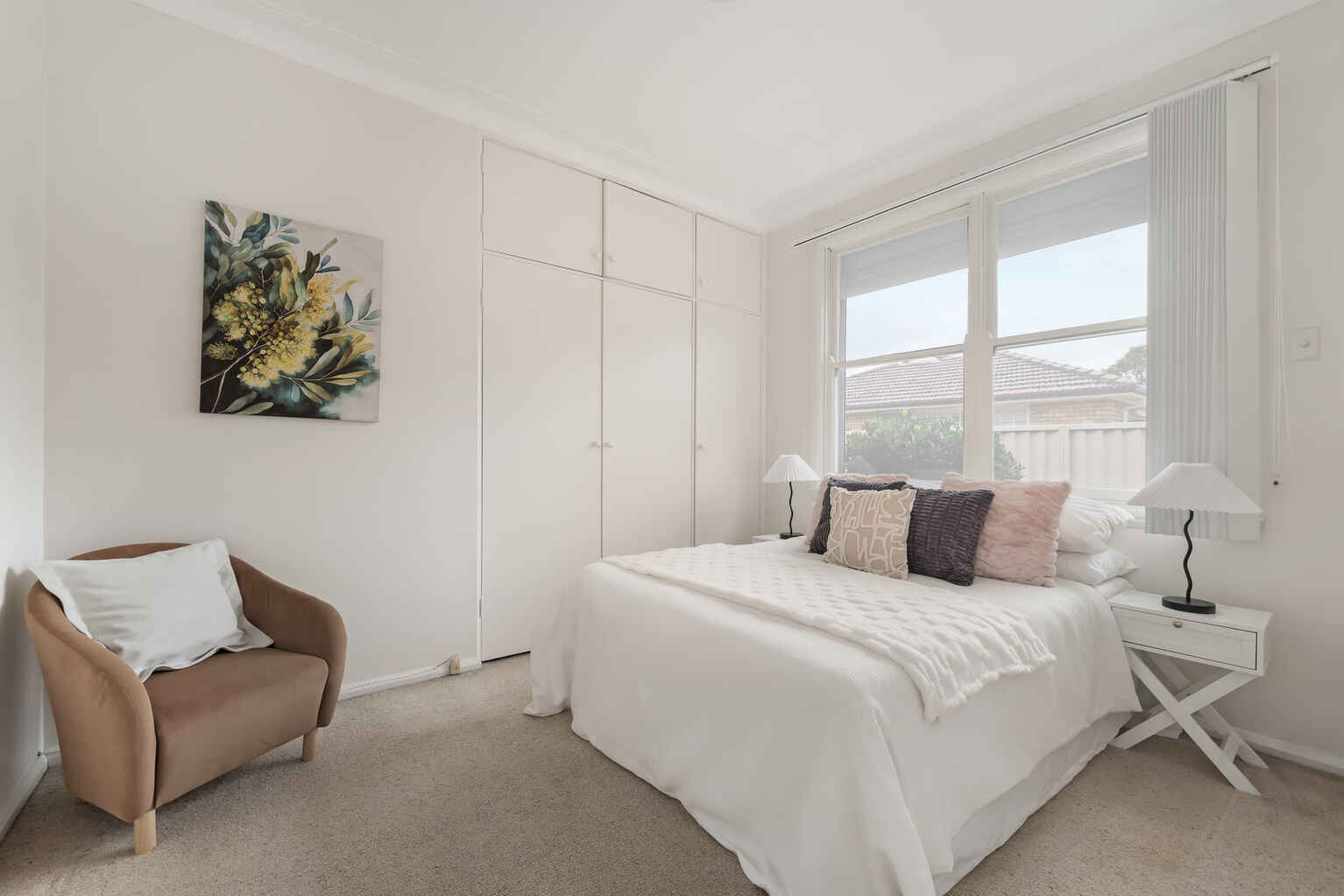 4/15 Solander Street Monterey