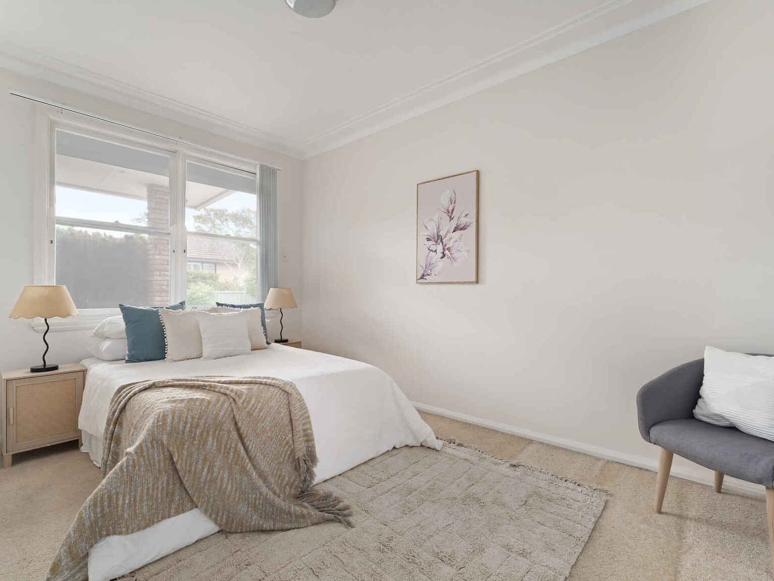 4/15 Solander Street Monterey