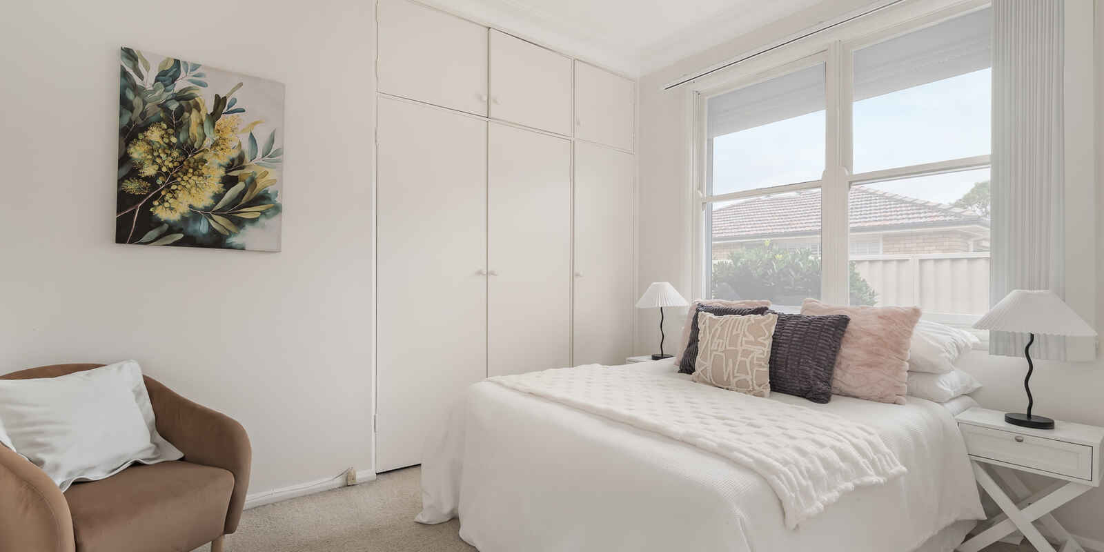 4/15 Solander Street Monterey