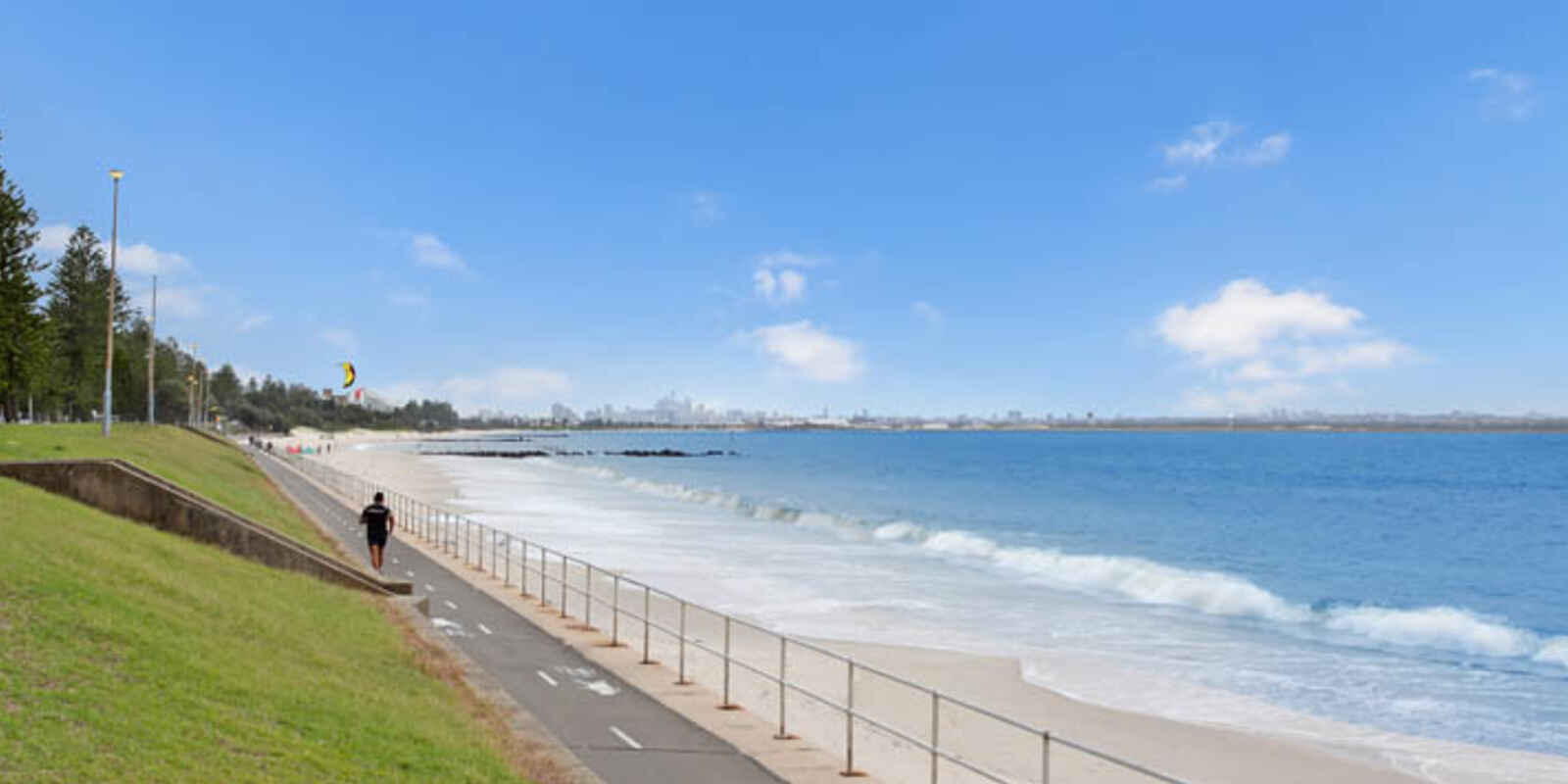 4/15 Solander Street Monterey