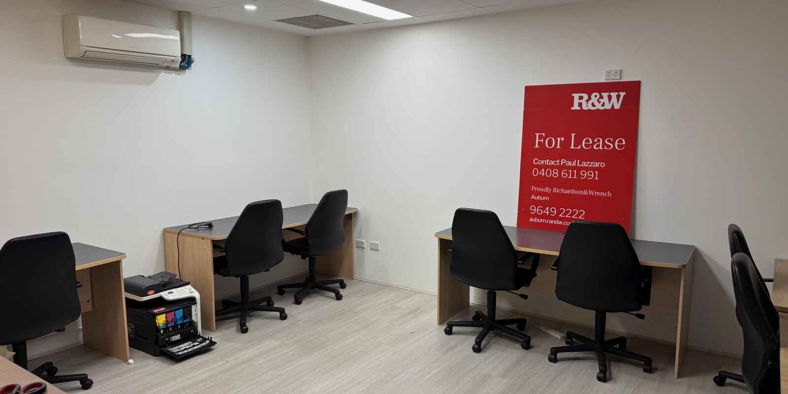 Suite 2, first floor, 10-14 Auburn Road Auburn