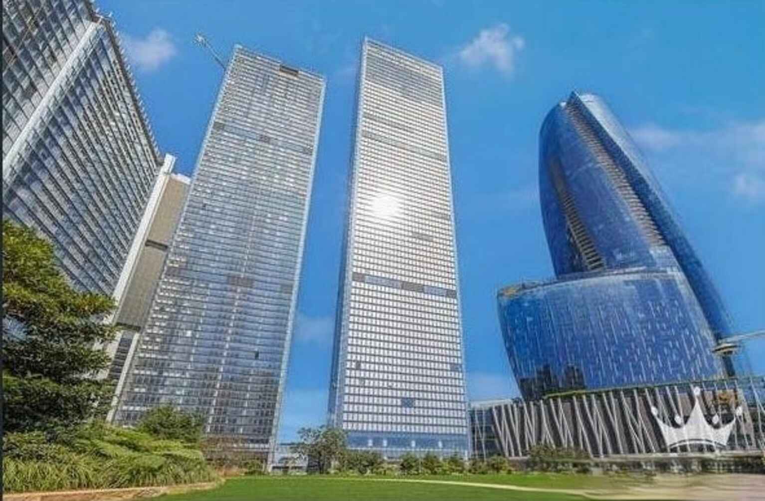 22G/6 Watermans Quay Barangaroo 22G/6 Watermans Quay Barangaroo