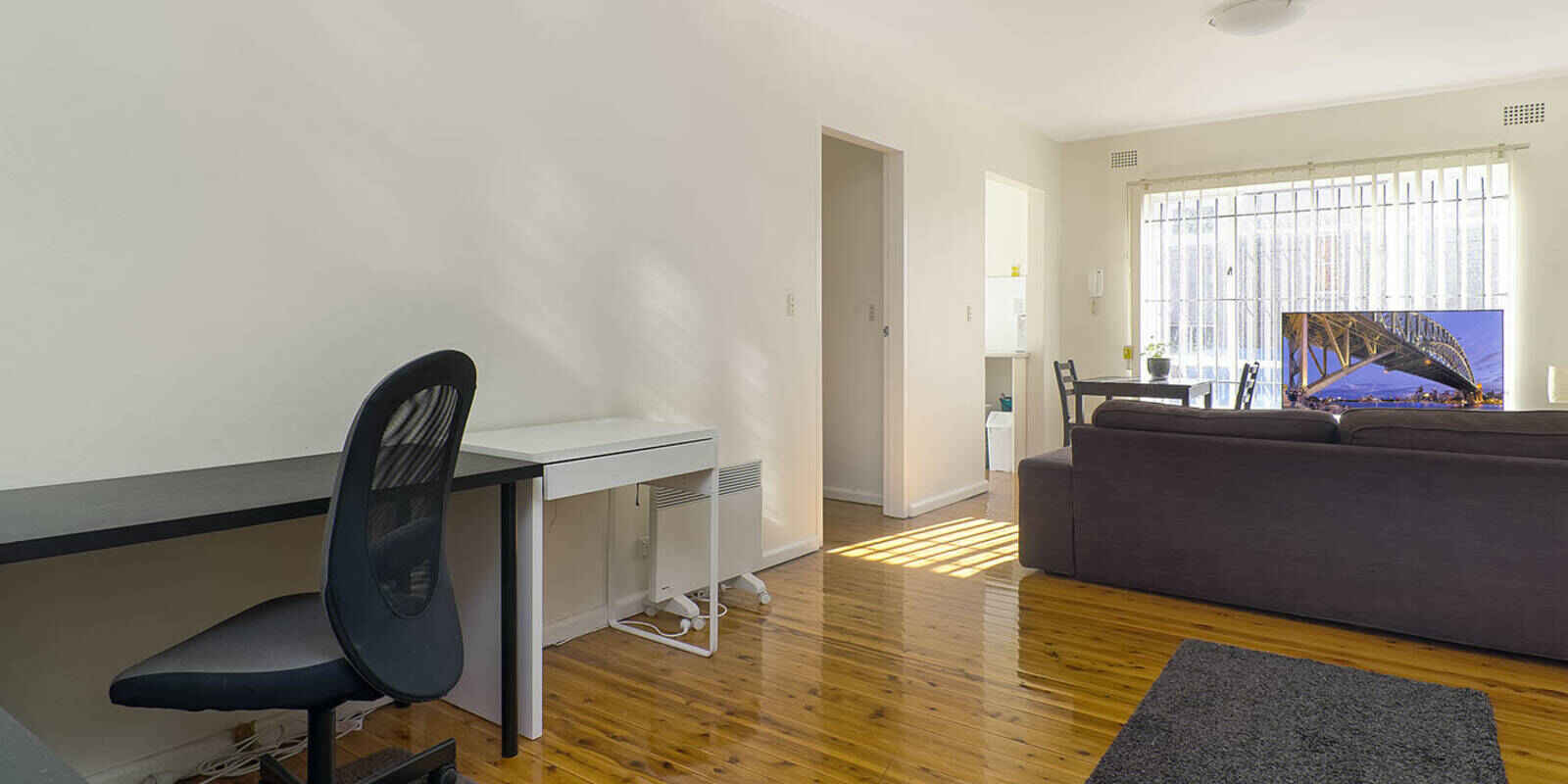 4/6 MacArthur Avenue Crows Nest