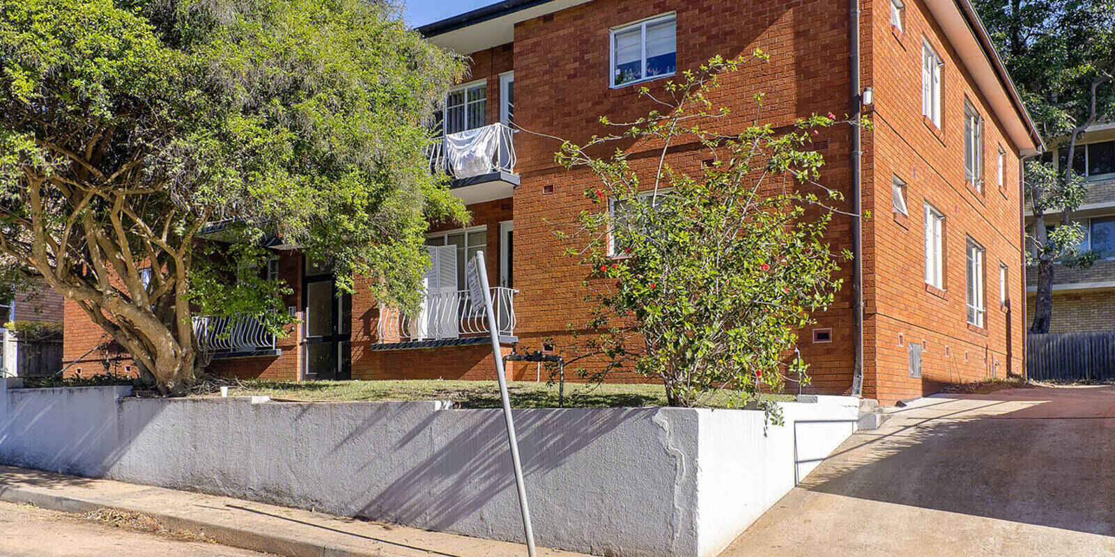 4/6 MacArthur Avenue Crows Nest