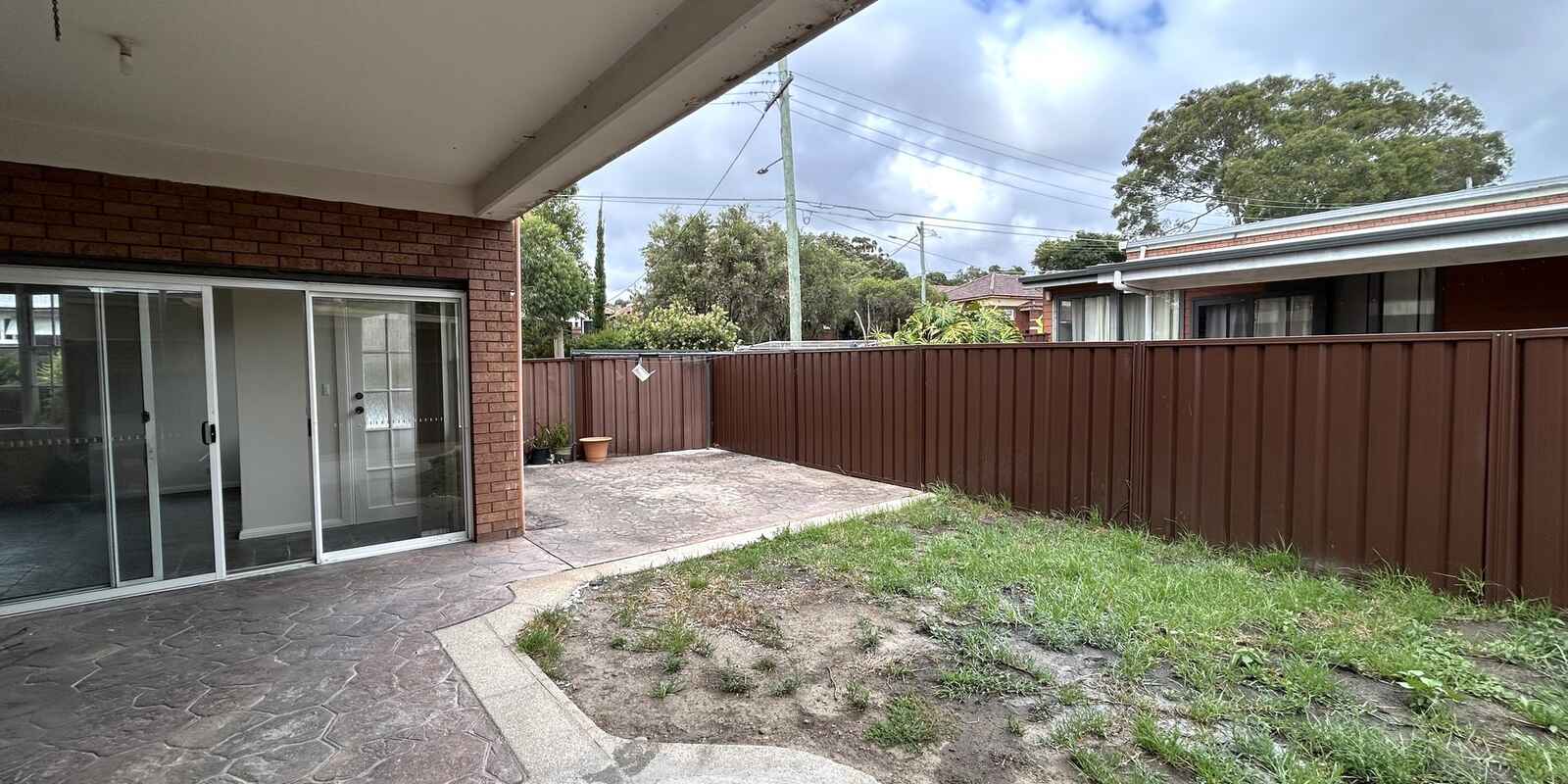 1/15 Darley Street Marrickville