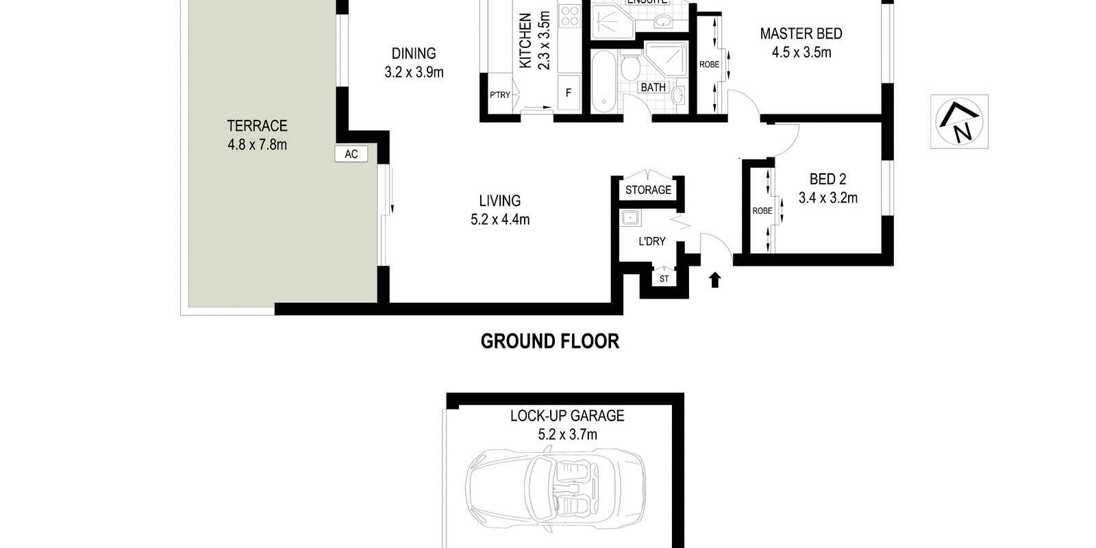 6/11-15 Goodchap Road Chatswood