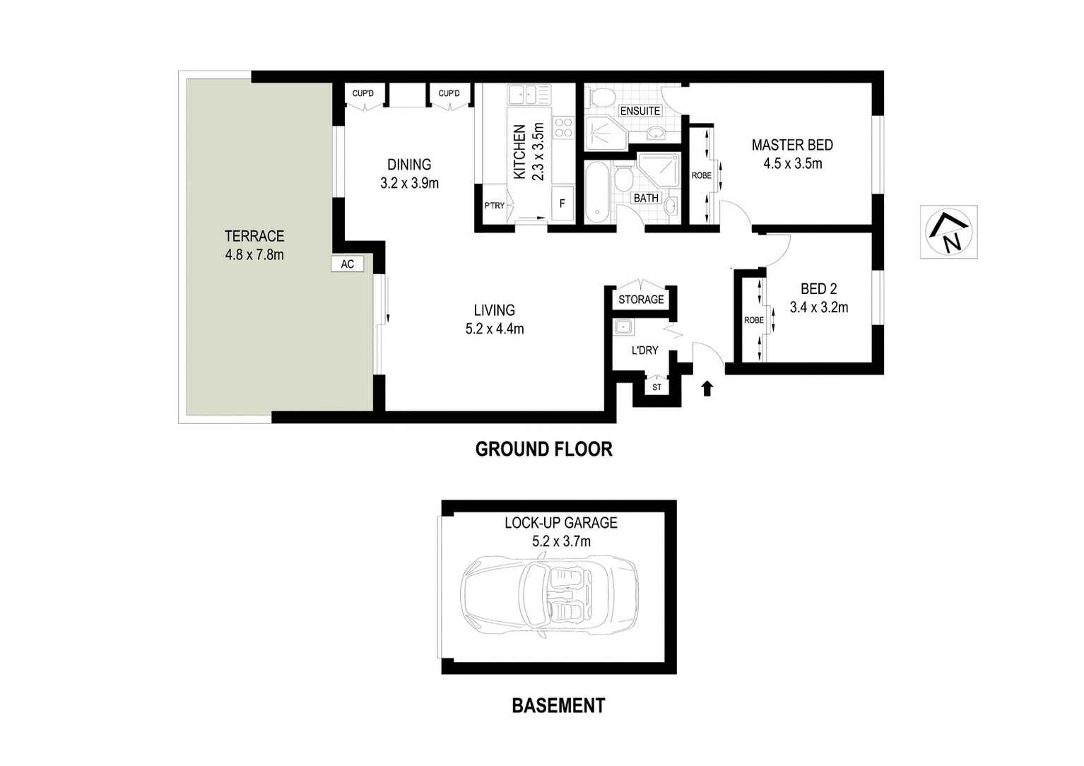 6/11-15 Goodchap Road Chatswood