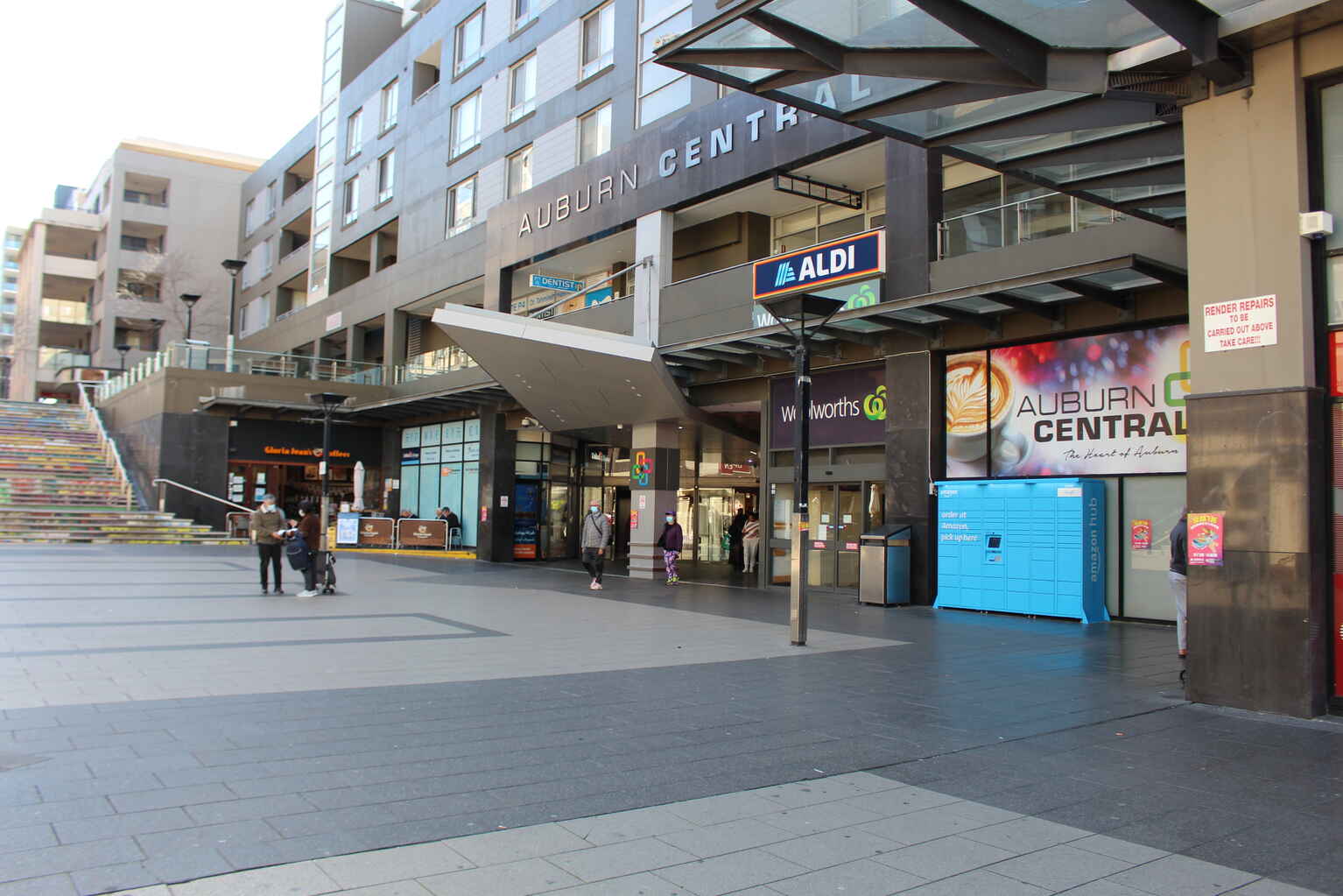 2 Auburn Road Auburn