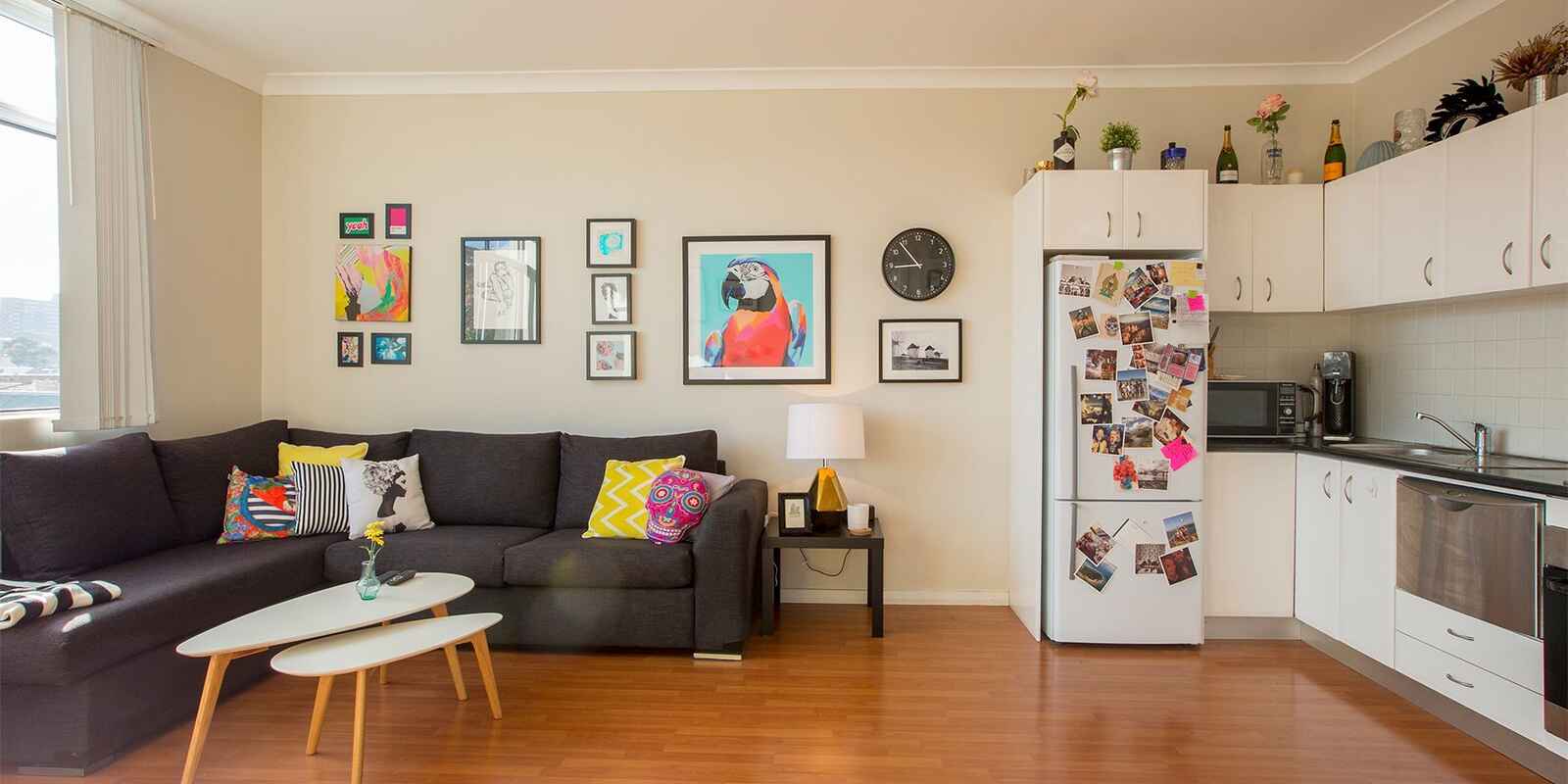 2/118 Redfern Street Redfern