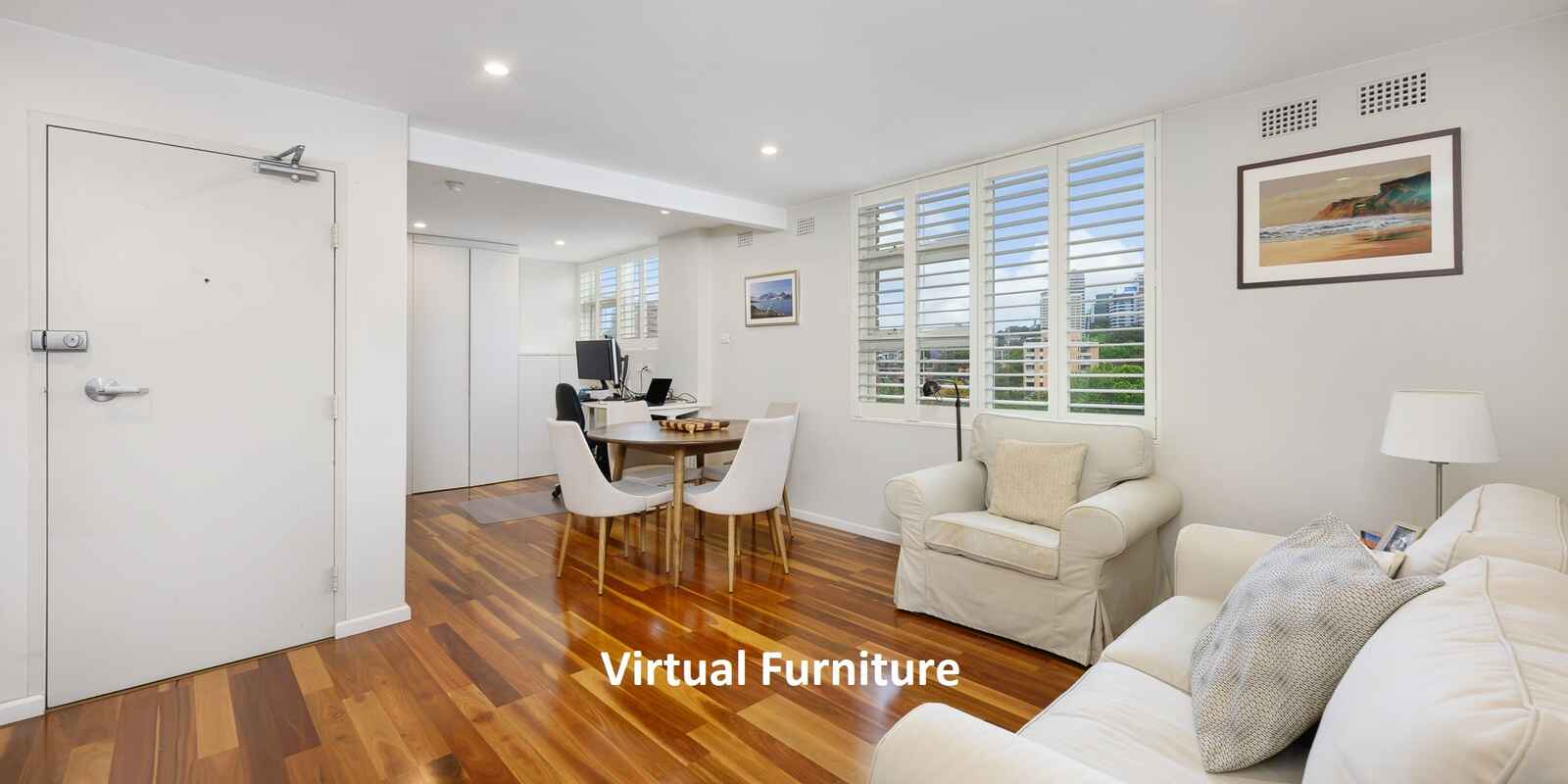 51/100 High Street North Sydney