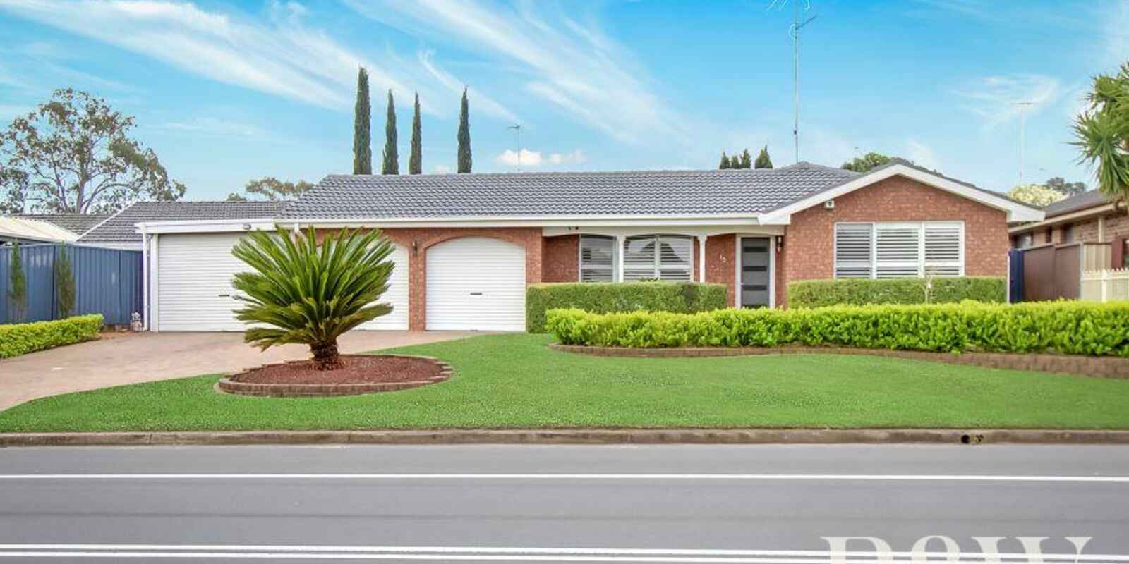 13 McIntyre Avenue St Clair