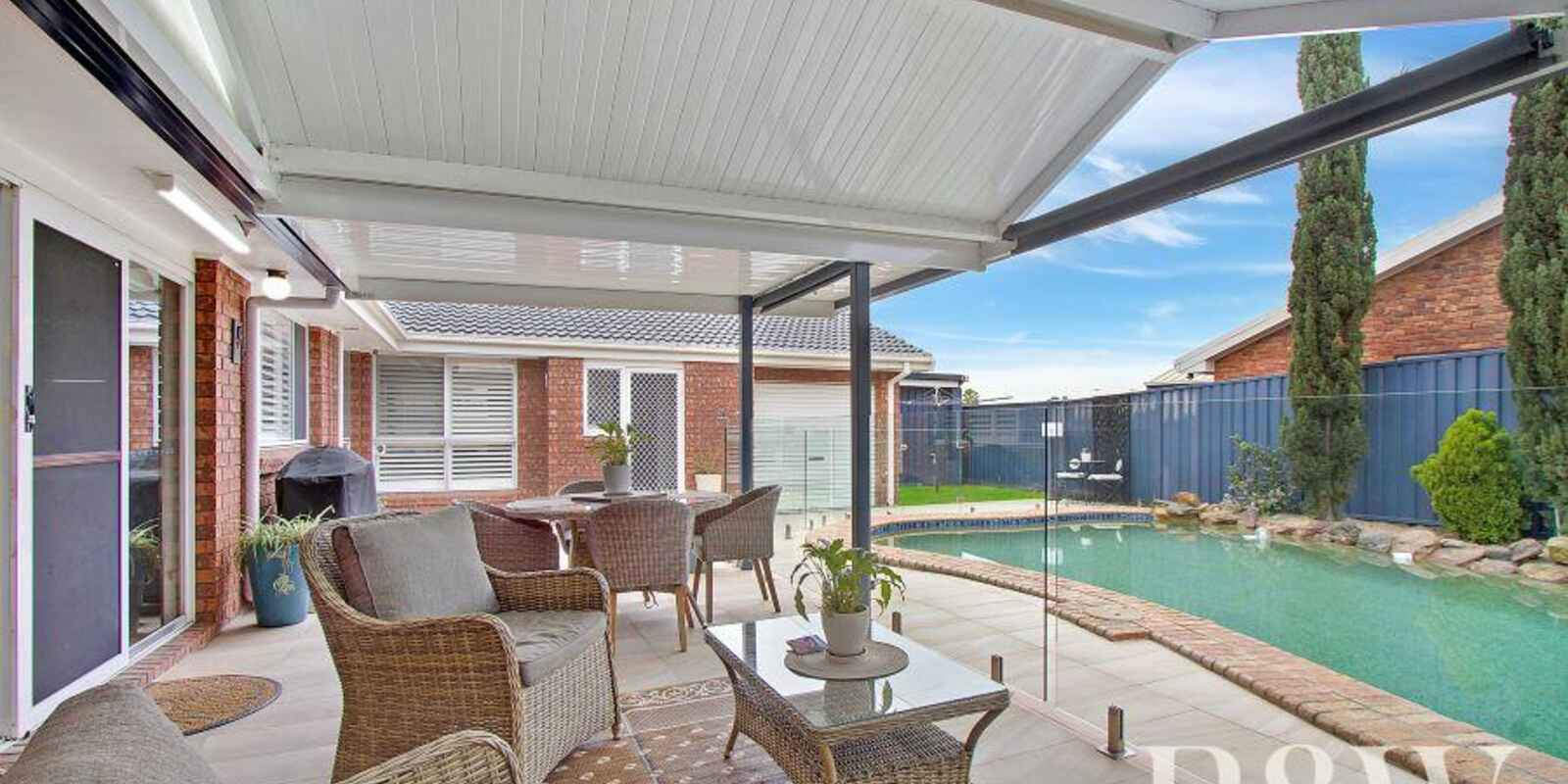 13 McIntyre Avenue St Clair