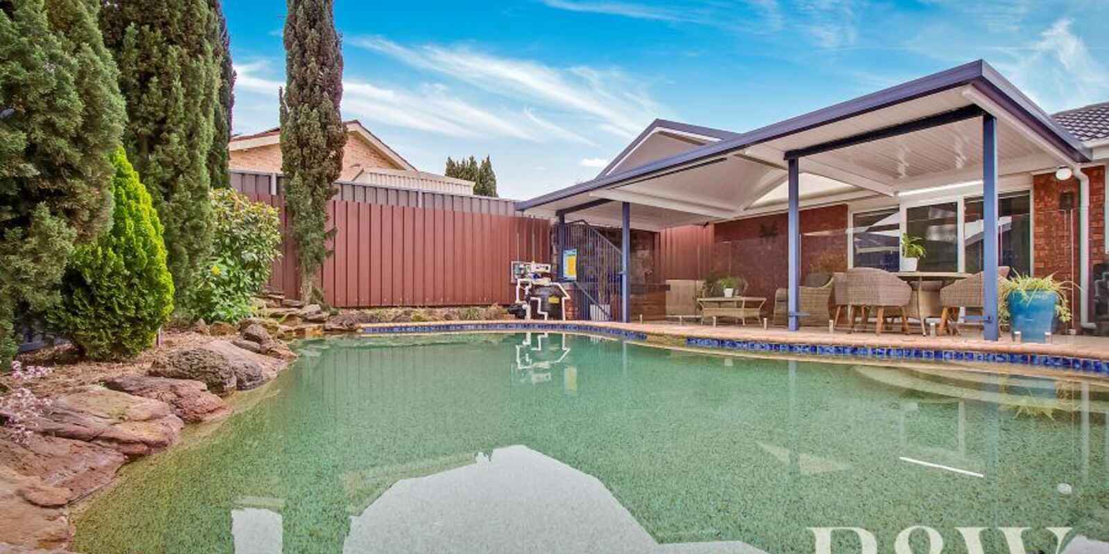 13 McIntyre Avenue St Clair