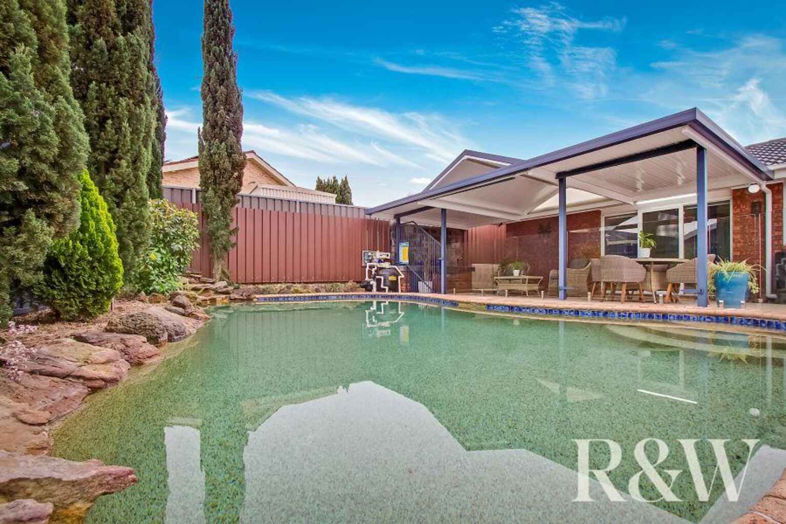 13 McIntyre Avenue St Clair