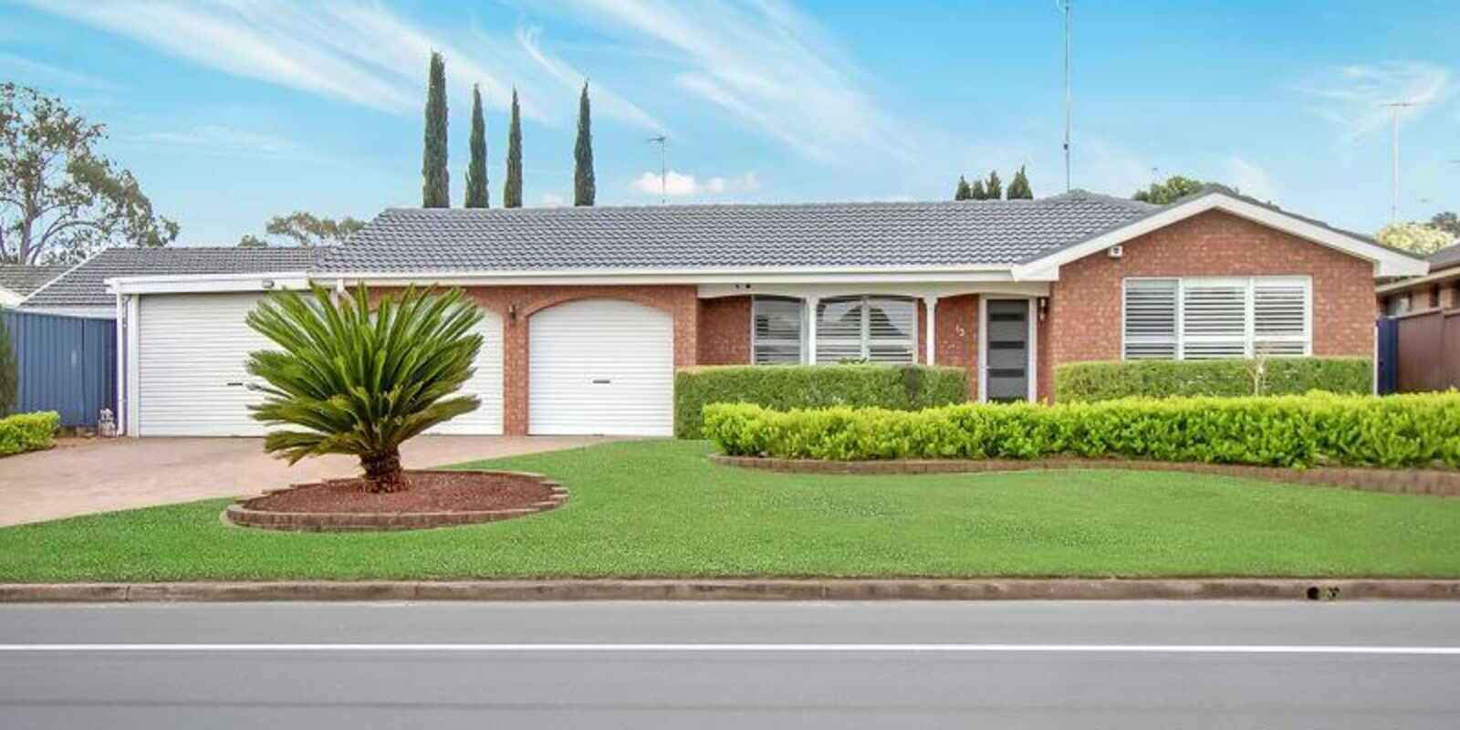 13 McIntyre Avenue St Clair