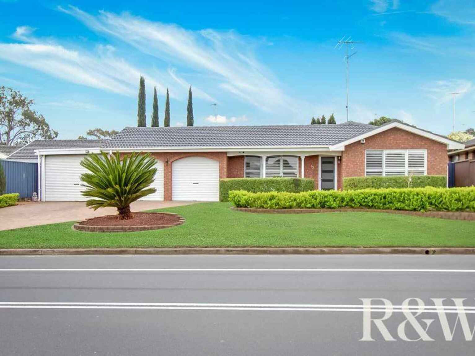 13 McIntyre Avenue St Clair