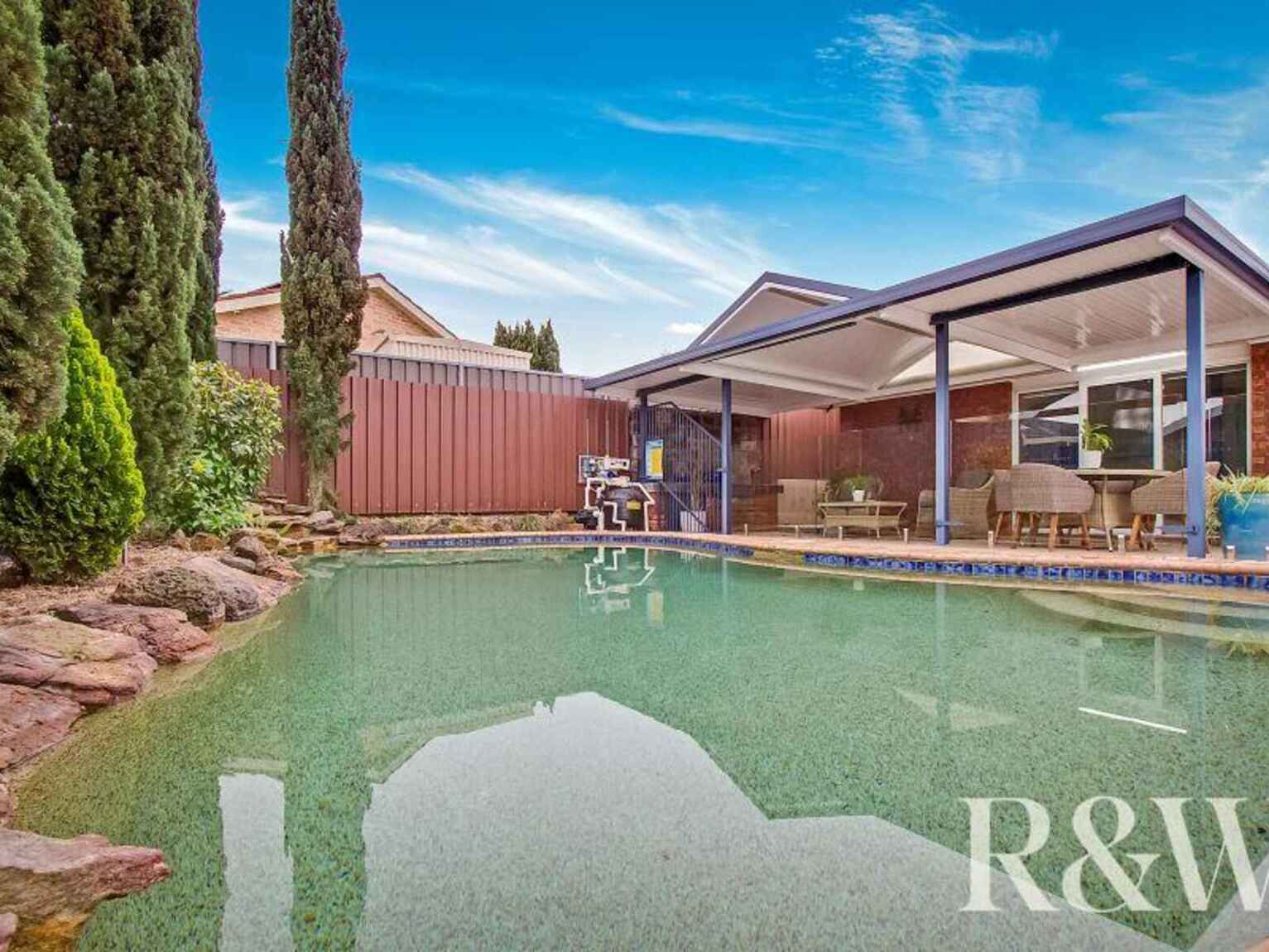 13 McIntyre Avenue St Clair