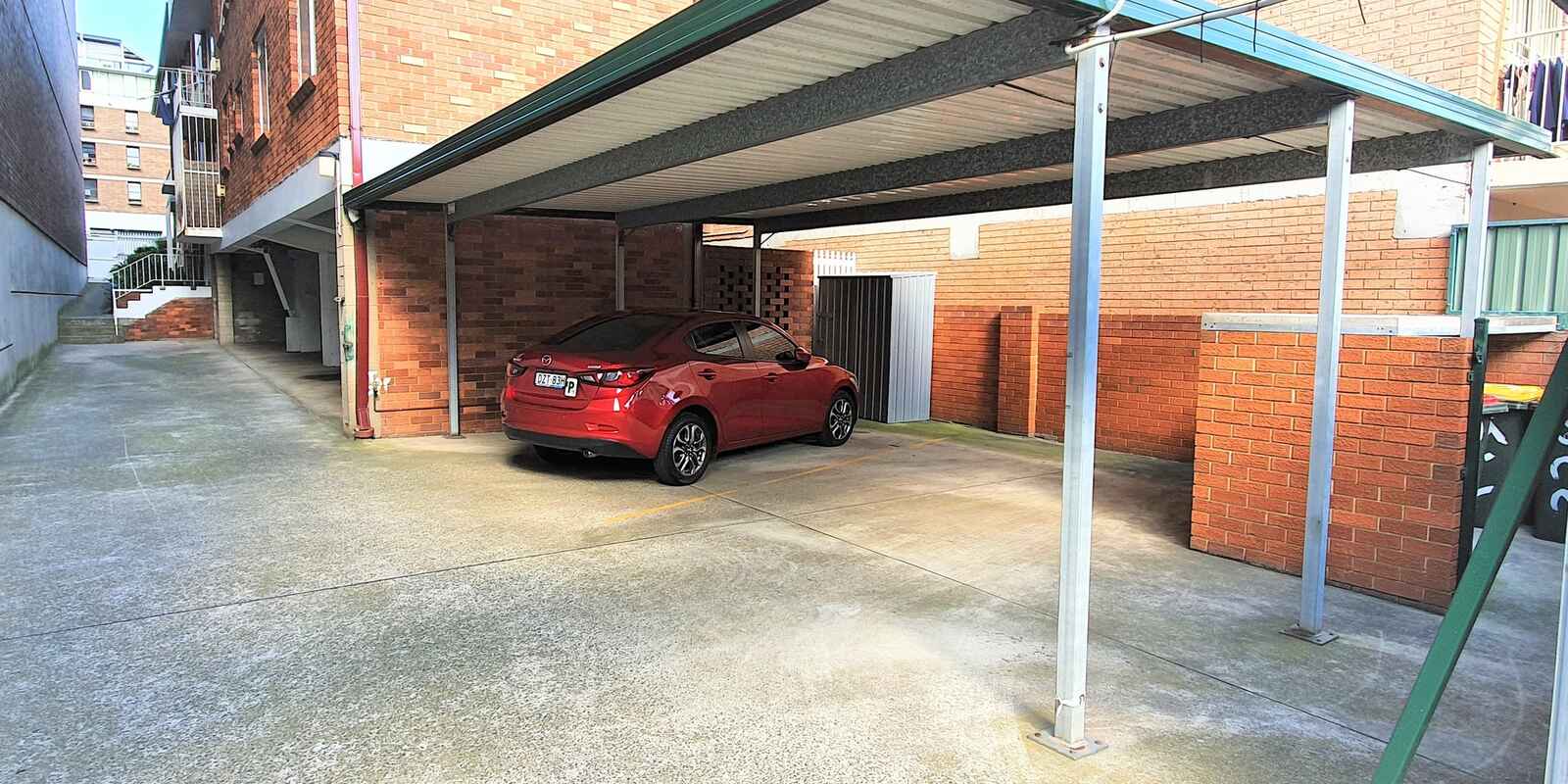 6/229 Anzac Parade Kensington